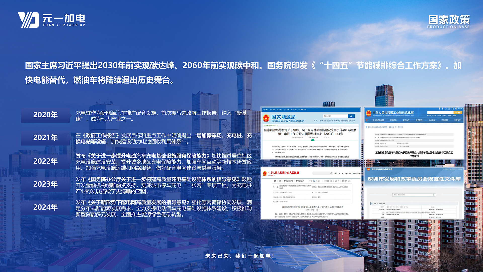 元一加电城市运营商加盟