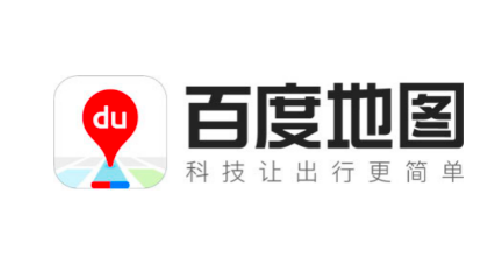 百度地图