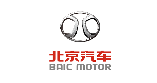 北汽