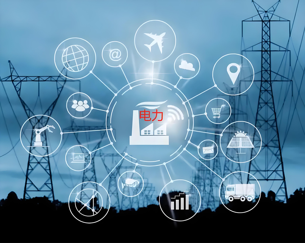 元控储充磁悬浮飞轮储能：助力5万亿电网投资