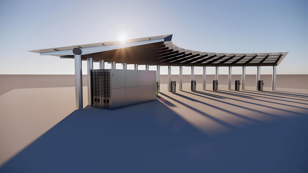 元控储充 | 从一场火情看储能安全：物理储能的确定性价值