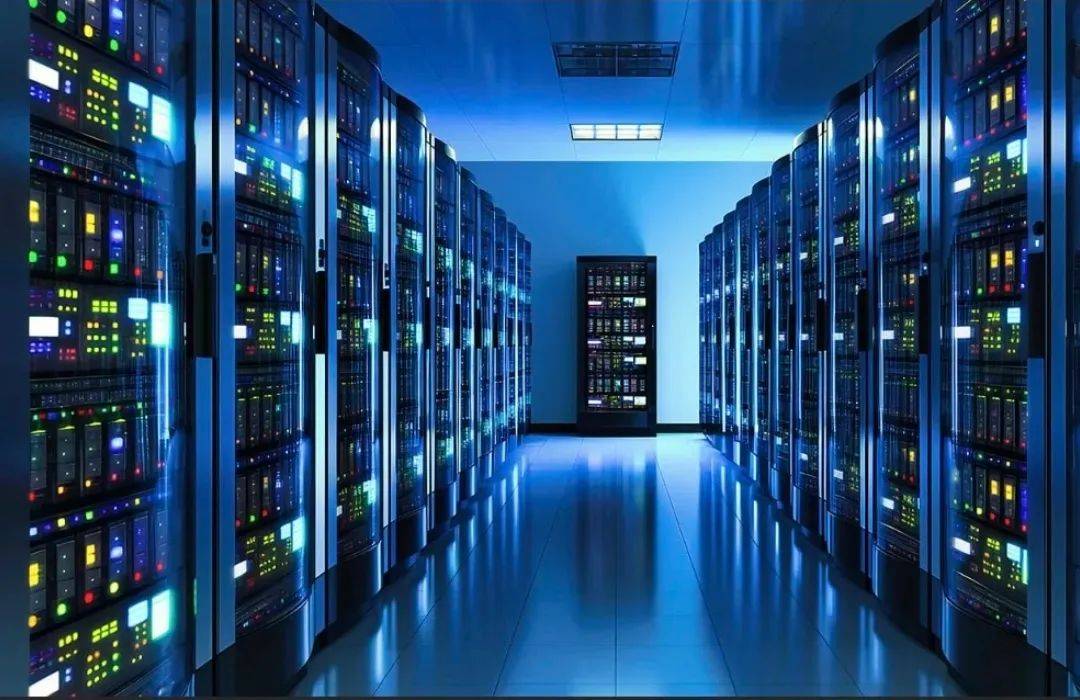 算力中心的“毫秒级”供电，元控储充飞轮储能如何支撑？